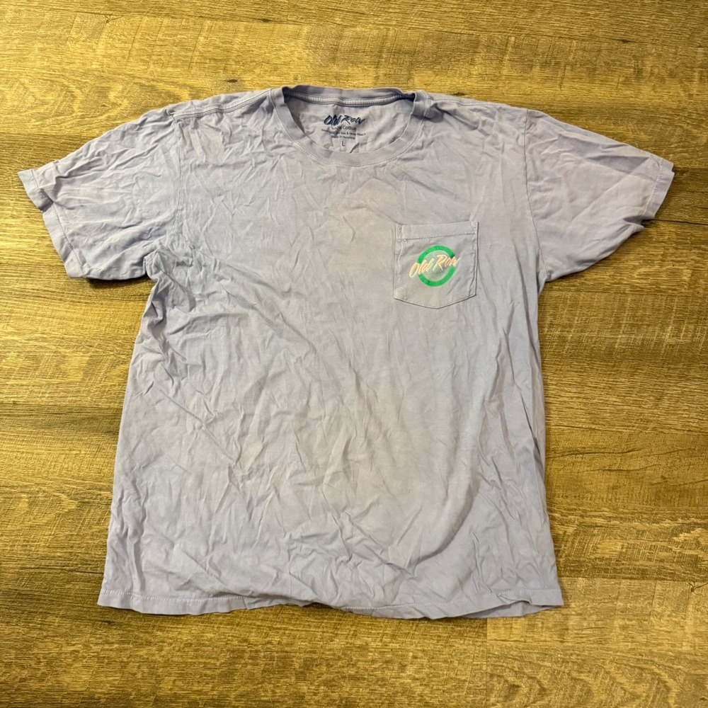 Women's Old Row Tee